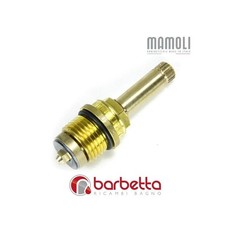 VITONE A PISTONE TRADIZIONALE DA 1/2" EPOCA MAMOLI 01V