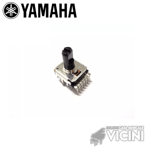 Ricambio yamaha potenziometro - ricambio,