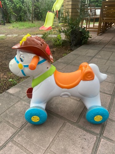 Baby rodeo chicco - baby,