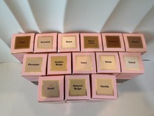 Fondotinta super lungo Too