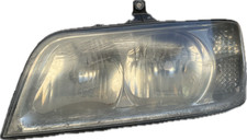 Fanale anteriore sinistro per modello: FIAT DUCATO anno 2002 ricambio usato