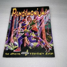 Pandemonio! Guida Strategica