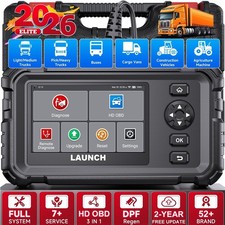 Strumento diagnostico trattore