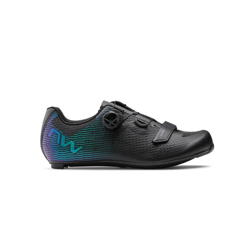 Scarpe ciclismo strada - ciclismo, su