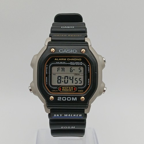 Raro casio 2500 - [raro], sky