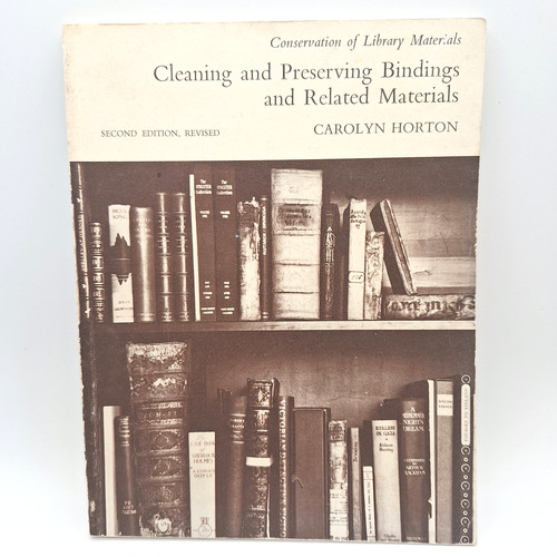Cleaning preserving bindings - preserving,