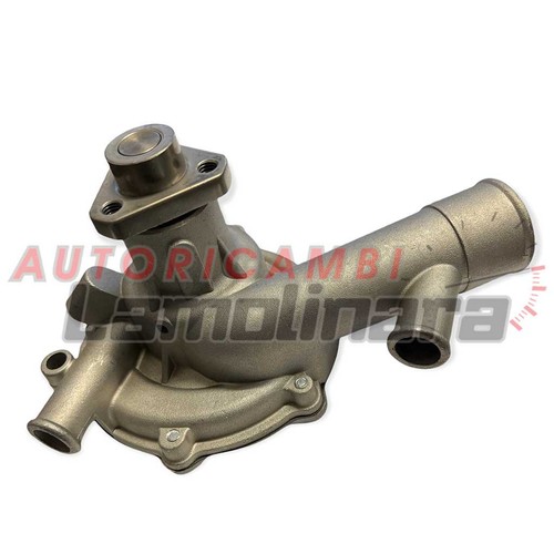 Pompa acqua per fiat - per, 1300