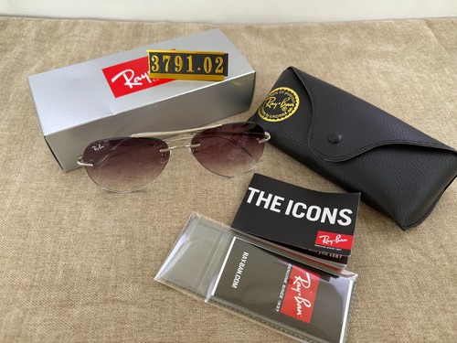 Ray ban rb3791 - ray-ban,