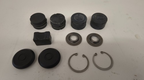 Fuoribordo honda bf5a - honda, gomme