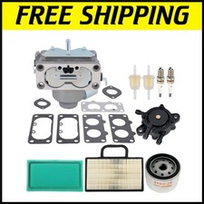 Kit Carburatore Completo per