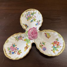 Herend Queen Victoria