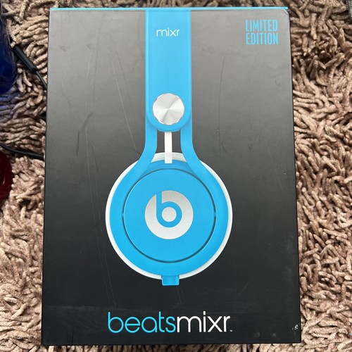 Beats dre mixr cuffie - dr.,