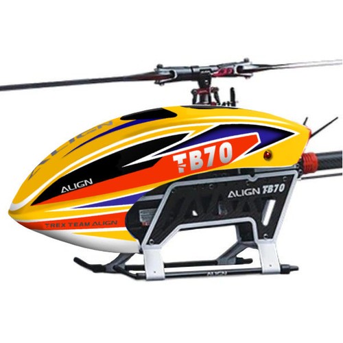Kit elicottero elettrico