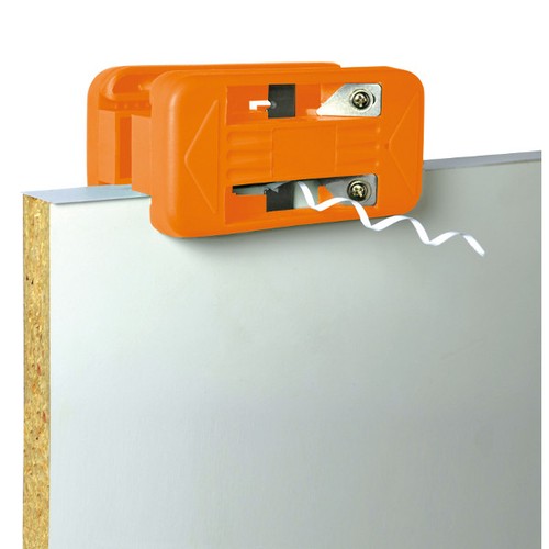 Cmt rifilatore doppio per - doppio,
