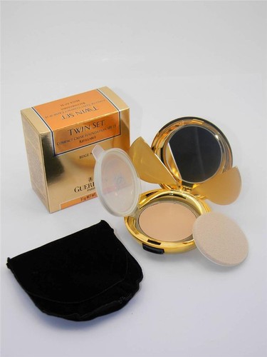 Guerlain twin set - guerlain,