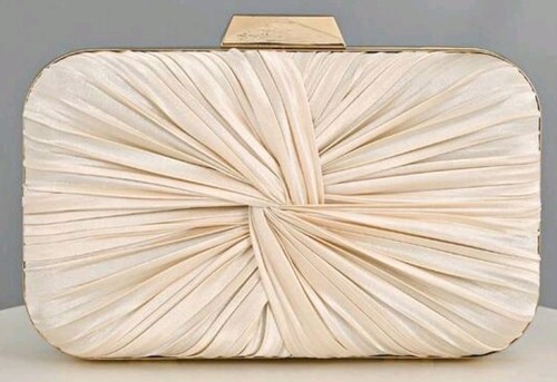 Pochette panna donna donna