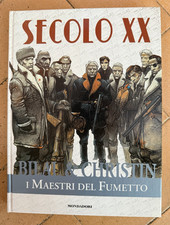 I Maestri del Fumetto 8