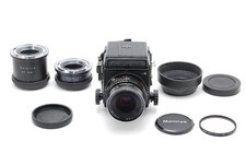 Mint mamiya rb67 pro - mint+++】mamiya,