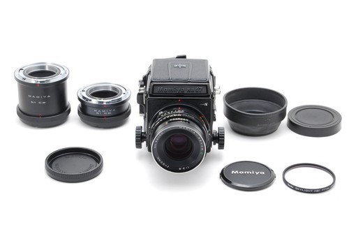 Mint mamiya rb67 pro - mint+++】mamiya,