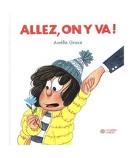 Allez, on y va !, Graux