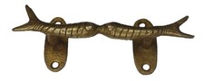 Maniglia e pomello estraibile