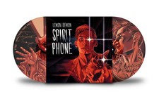 Spirit Phone Walls of Art