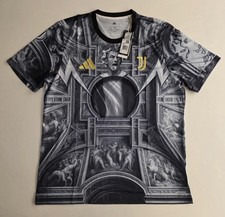 MAGLIA JUVENTUS ADIDAS