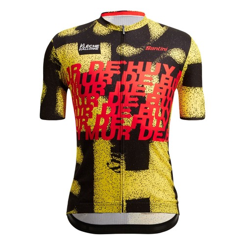 Santini maglia ciclismo