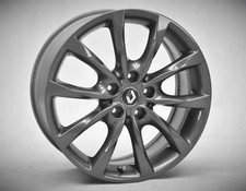 Cerchi IN Lega Renault Megane