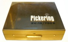 Pickering XV-15/750E Cartridge