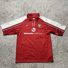 York City FC England 2004 2005