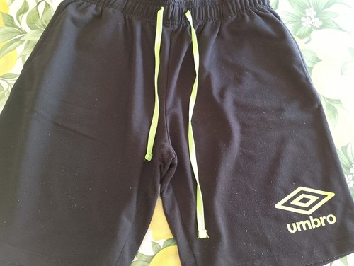 Pantaloncino uomo umbro - pantaloncino,