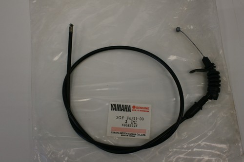 Cavo acceleratore gas throttle - cavo,