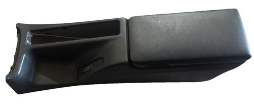 Bracciolo console centrale
