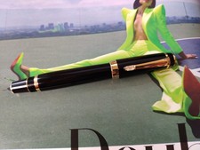Penna a sfera Montblanc Boheme