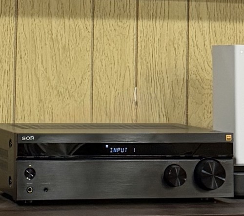Sony str dh190 - str-dh190, ricevitore