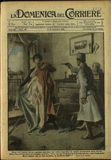 Rivista - LA DOMENICA DEL