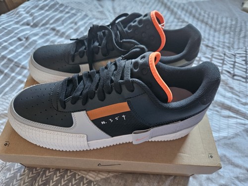 Nike air force - nike, n354