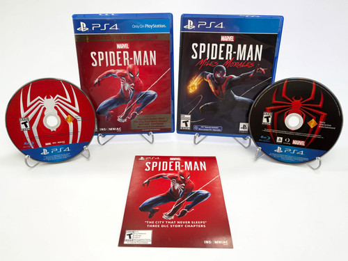 Pacchetto spider man - pacchetto, goty