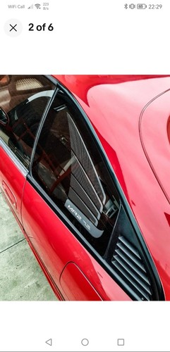 Paralumi laterali mr2 - paralumi,