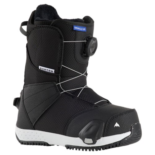 Burton smalls step - burton, k