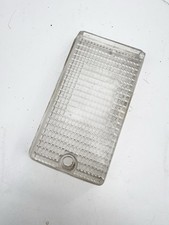 FIAT 131. Plastica Gemma