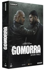 Gomorra-La série-Saison 5