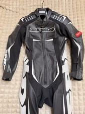 Tuta spidi track - track, pro