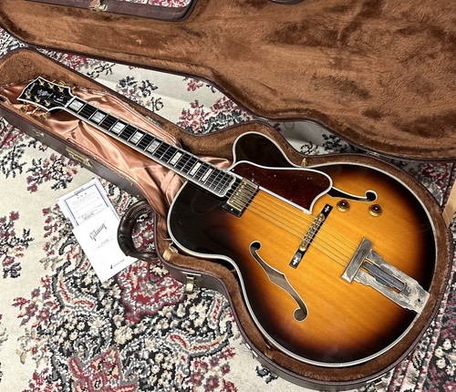 Gibson custom shop - custom,