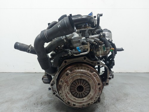 4ee2 motore honda civic - motore,