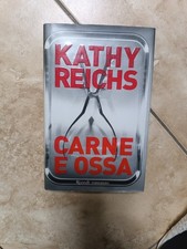 "CARNE E OSSA"- Kathy