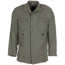 Camicia feldjacke militare - feldjacke,