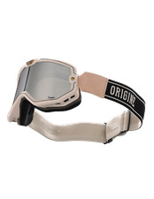 Origine maschera vintage - maschera,