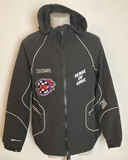 Giacca uomo Zara con cappuccio